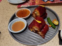 -点都德(奥体印象城店)