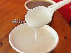-谢怀亮芝麻茶