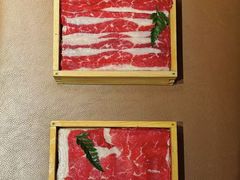 -巴奴毛肚火锅(景枫中心店)