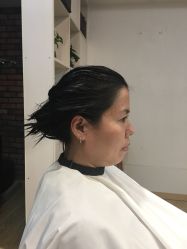 点击看大图 -VIM Hair Salon