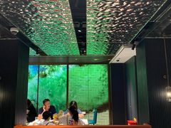 大堂-绿波廊(豫园店)