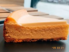 原味重芝士-Home Cafe(水榭春天店)