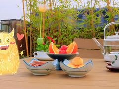-小茶闲舍·观景商务茶馆(广州塔店)