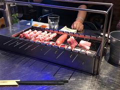 -很久以前羊肉串(大华三路店)
