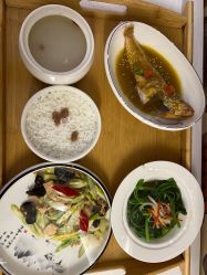 -金月汇月子会所(北大街店)