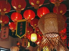-山涧肴·泉水煮活鱼(坂田店)