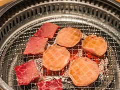 -大牛焱烧·和牛炭火烧放题