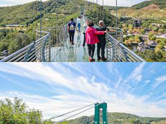 -威海华夏城景区