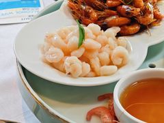 -杭州新新饭店·1913餐厅