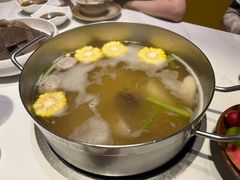 -今日牛事潮汕鲜牛肉火锅(瑞金店)