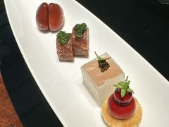 -湘湖逍遥庄园·水漾中餐厅