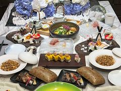 -月下料理(楷林IFC店)