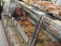 -康乃馨糕饼店(永安道店)
