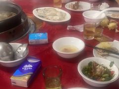 -花苑美食横琴生蚝火锅(拱北粤华路店)
