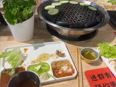 -霸腹烤肉(莆田店)