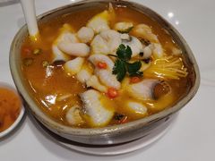 -鹅冠港式茶餐厅(来福士店)