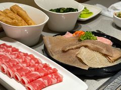 -海底捞火锅(河东万达广场店)