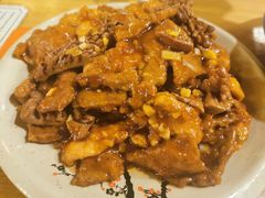 -陈傻子餐厅(世纪都会店)
