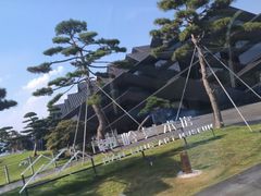 -东钱湖旅游度假区