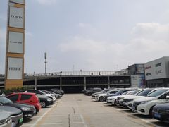 -首创奥特莱斯(北京店)