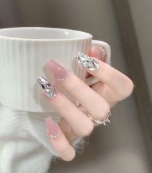 点击看大图 -CO COLOR美甲美睫美妆
