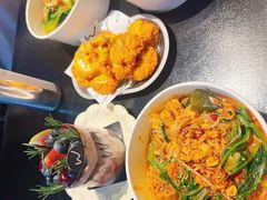 -W COLLECTIVE  DESSERT SHOP