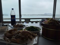 -北港方记海鲜楼·海景餐厅