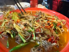 -拈一筷子·宜宾江湖菜(十一街店)