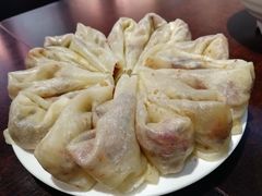 -彭哥甩饼王(城隍庙广场店)