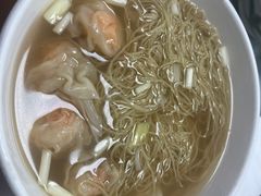 -曾仔竹升面