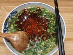 -西部马华清真兰州牛肉面·烧烤夜市(关东店)