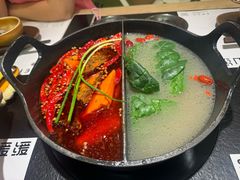 -山缓缓火锅(上海闵行龙湖店)