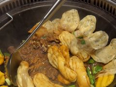 -东北铁锅宴(云龙华府店)