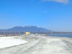 -盐湖景区