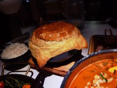-帕娜·泰式茶餐厅·Bistro(近铁广场店)