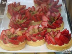 Strawberry&nbsp;Vanilla&nbsp;-Paul Lafayet(K11 Art Mall店)