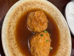 -古都历食南京菜·烤鸭·鸭血粉丝·汤包(南京博物院店)