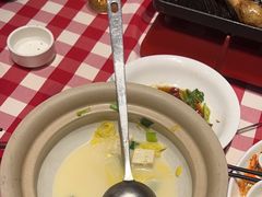 -西贝(龙华天虹购物中心店)