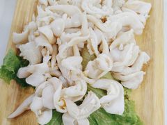 -郭姐·威海渔村(黄兴路店)