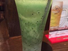 饮料-角落里(中山公园店)