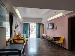 -百悦健康月子中心(祈悦店)