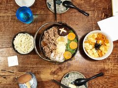 日式牛肉火锅-铃木食堂(宽街店)