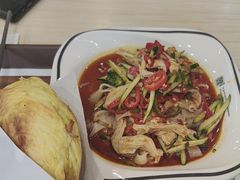 -魏家凉皮(大差市店)