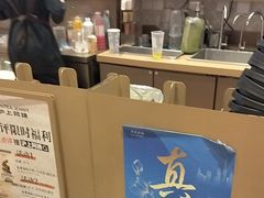 -沪上阿姨·臻选茶饮(上海环球港店)