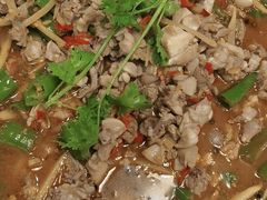 -椒小兔·盐帮川菜中餐厅(金沙时代广场店)