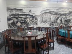 -溪涧堂农家土菜(神仙居店)