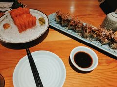 -Tuna maki寿司(园区永旺店)