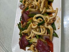 -潮之南·潮汕菜·鱼仔档(南山店)