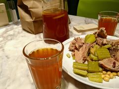 -汤城小厨•粤菜•靓汤(西直门凯德MALL店)