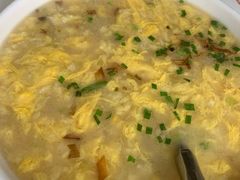 面疙瘩-大锅强·蒸海鲜青岛菜(金沙滩店)